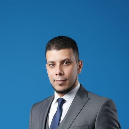 Sayed Osman