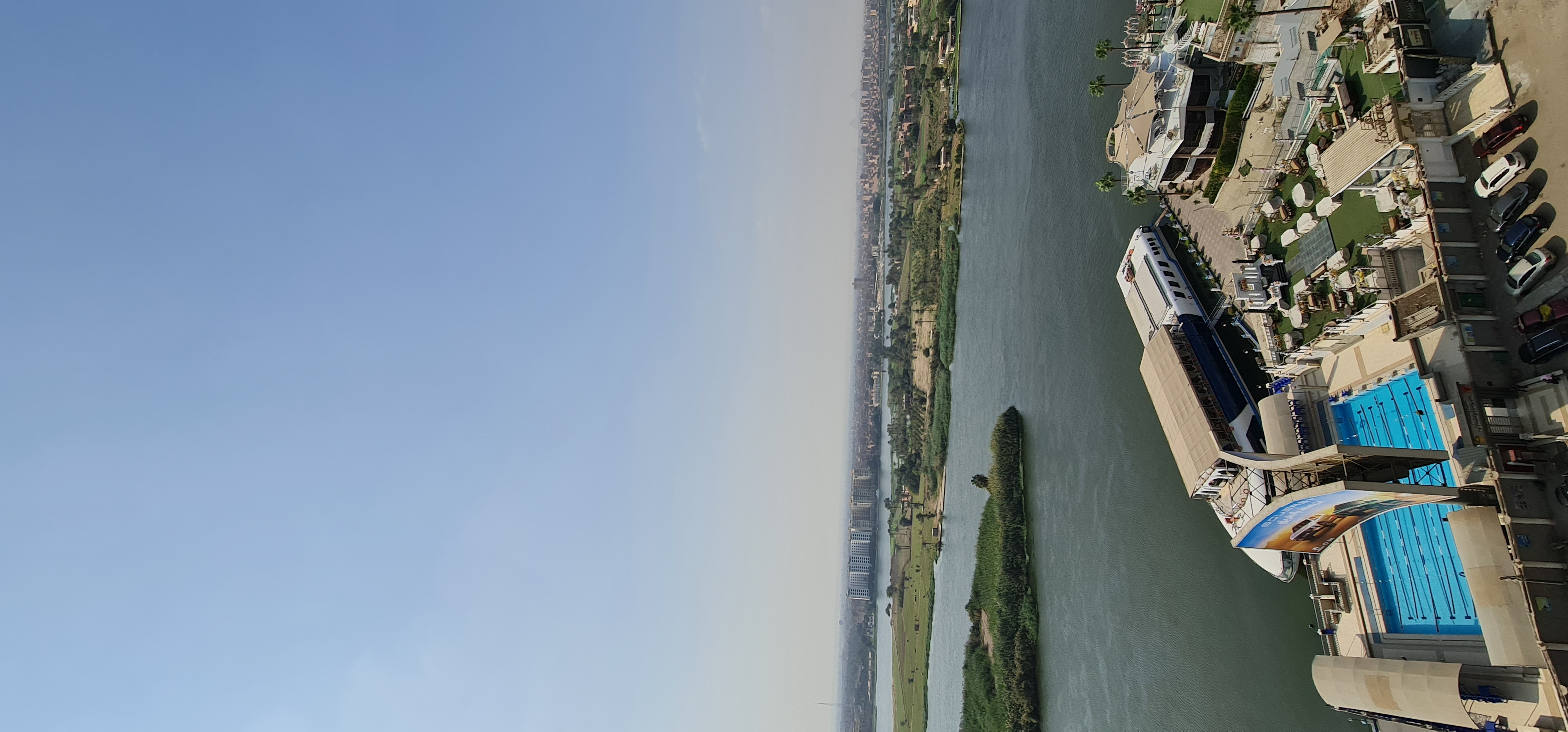 Mohamed Sherif cover