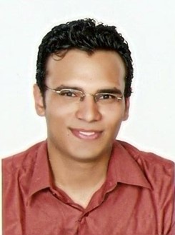 Hossam Elanzeery cover