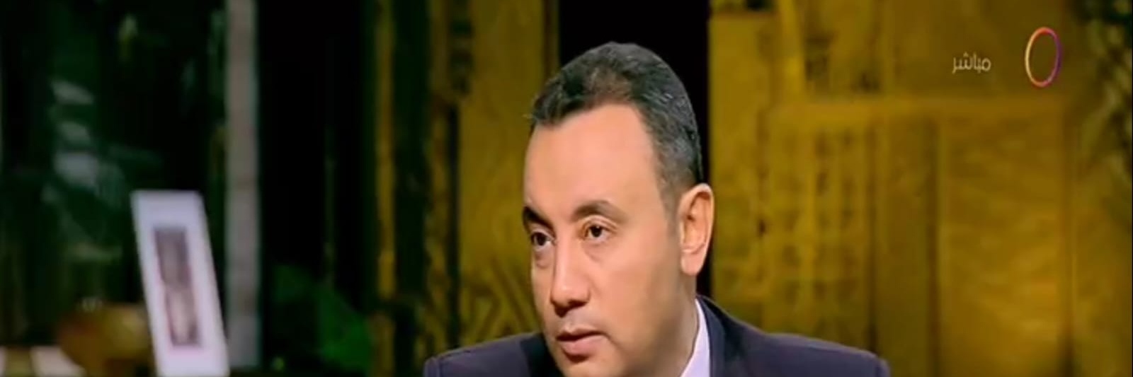 Wael Elshahawy cover